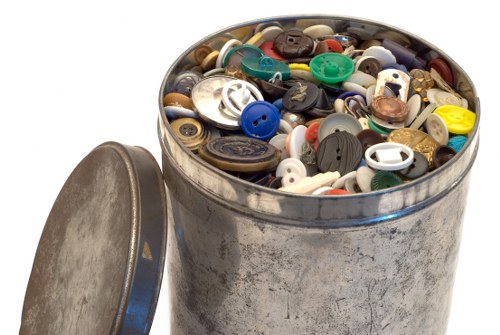 Choosing the right skip size for your construction needs