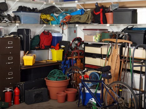 Comprehensive moving services offered by Erith's Man and Van