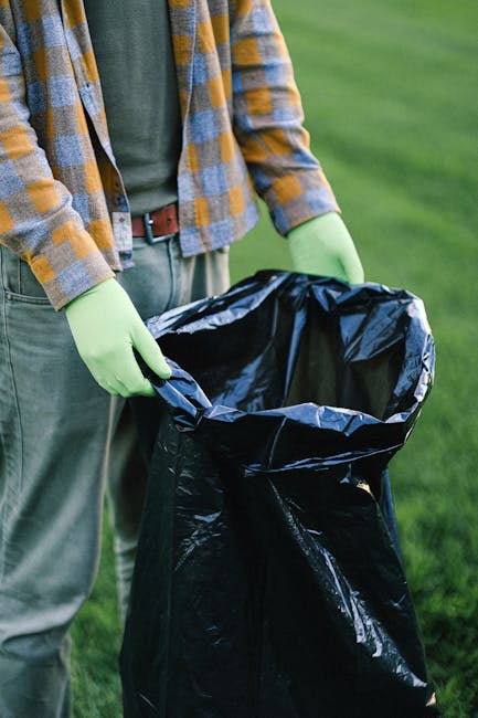 Erith High Street rubbish removal guide for DA8 homes